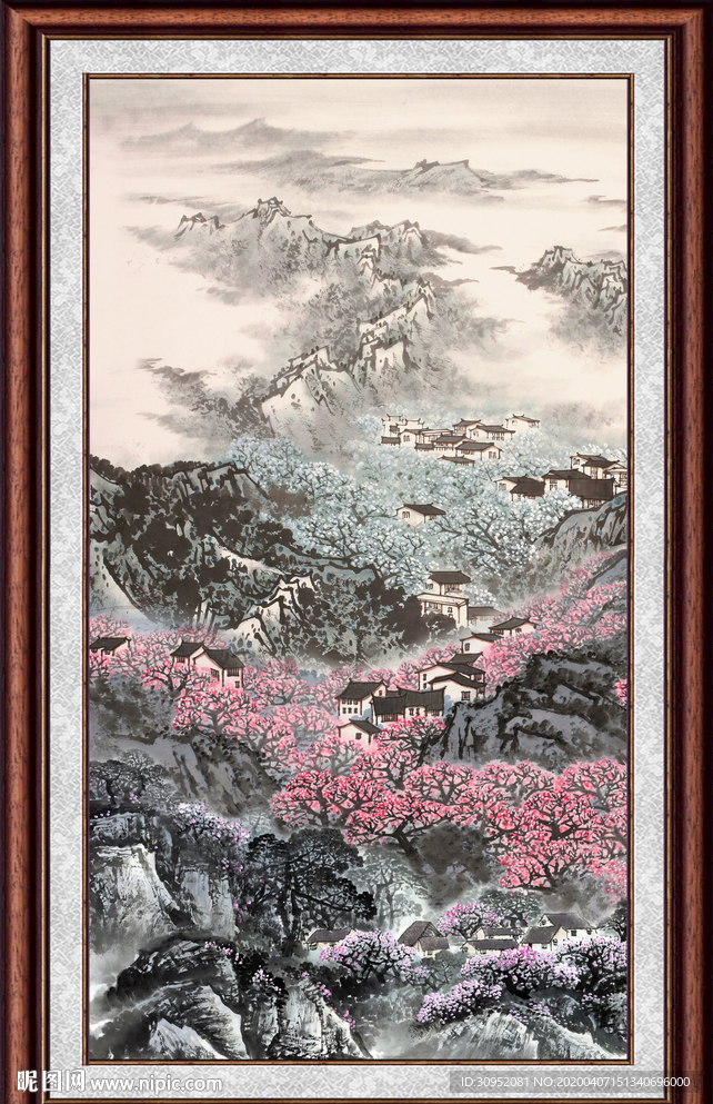 鸿运当头