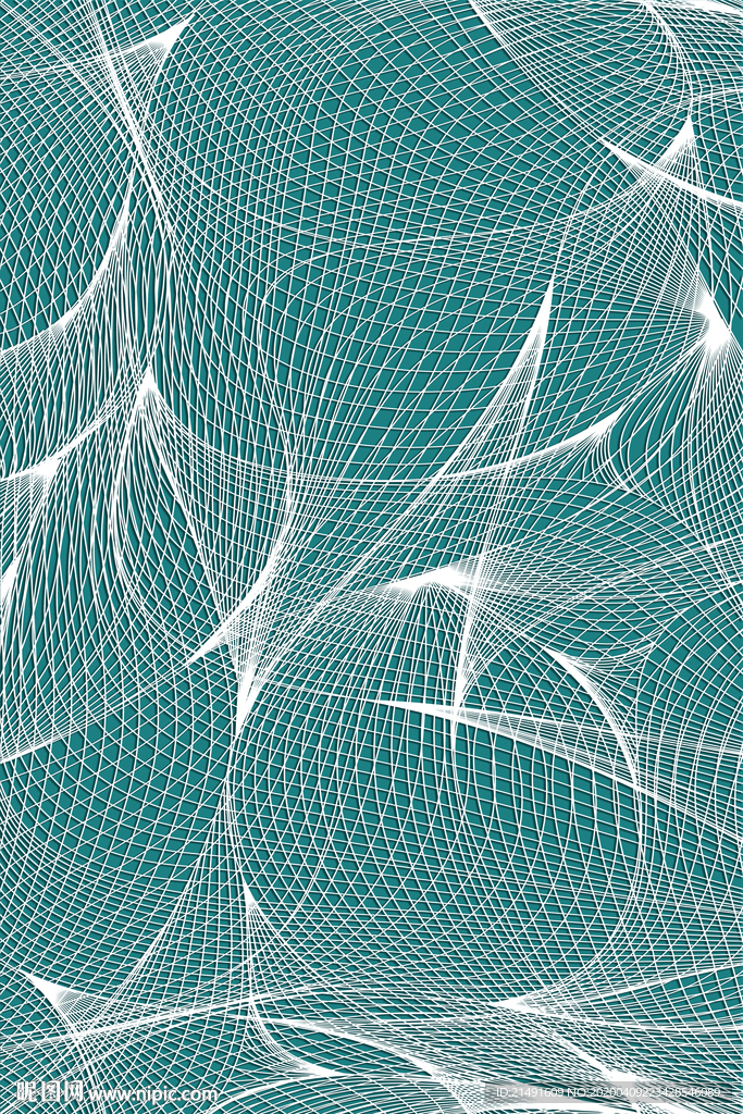 轻奢装饰画