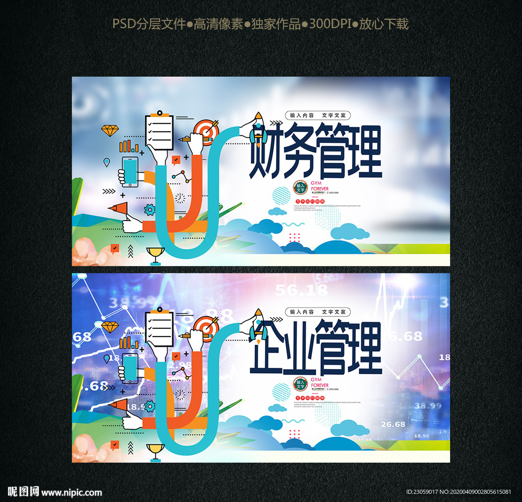 企业管理 财务管理