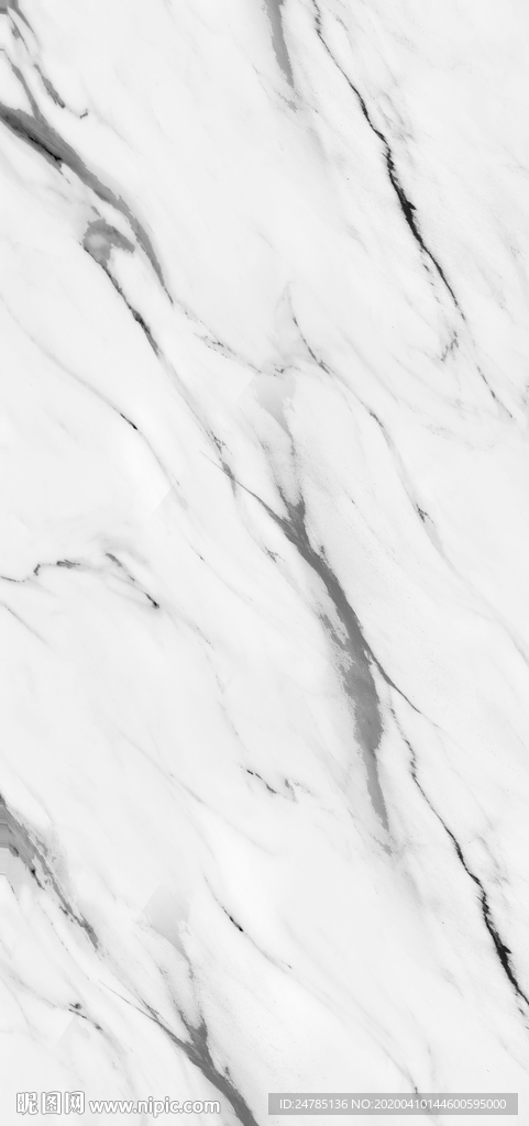 爵士白大理石背景墙