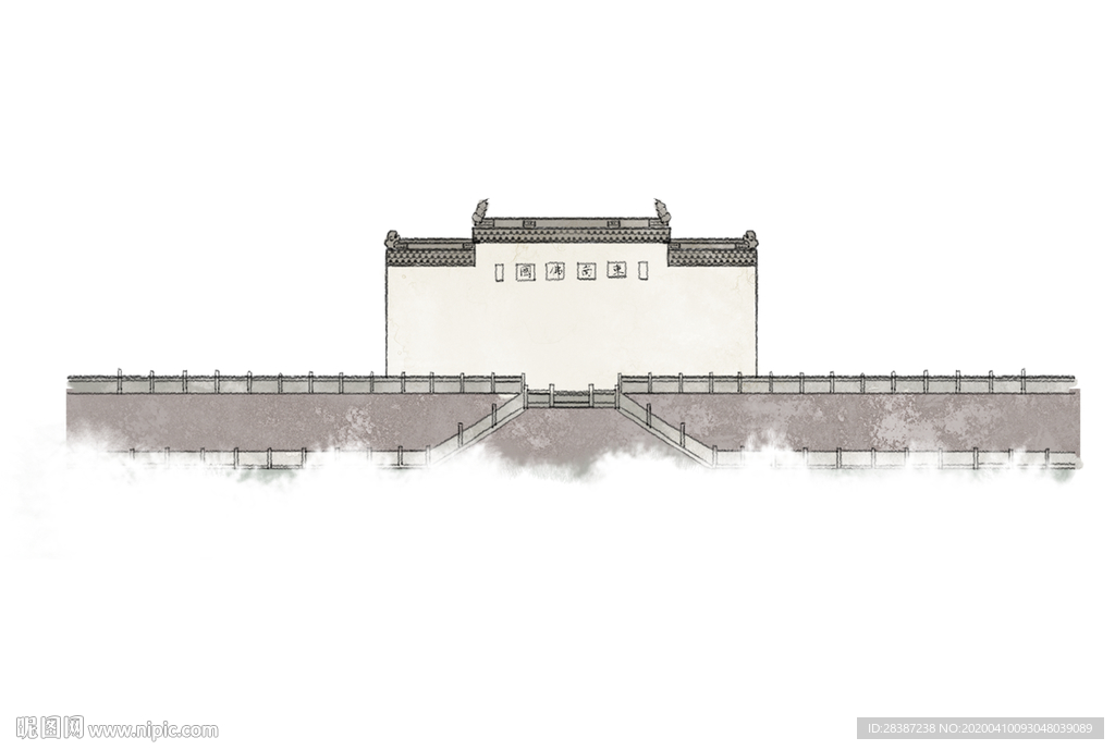 宁波天童寺