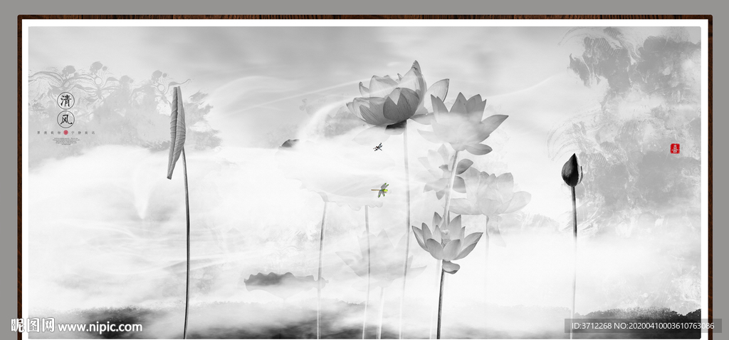 个性创意挂画