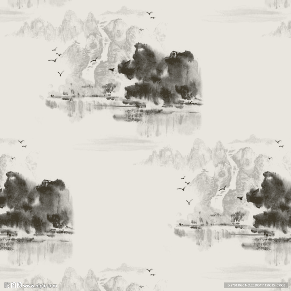 墙纸
