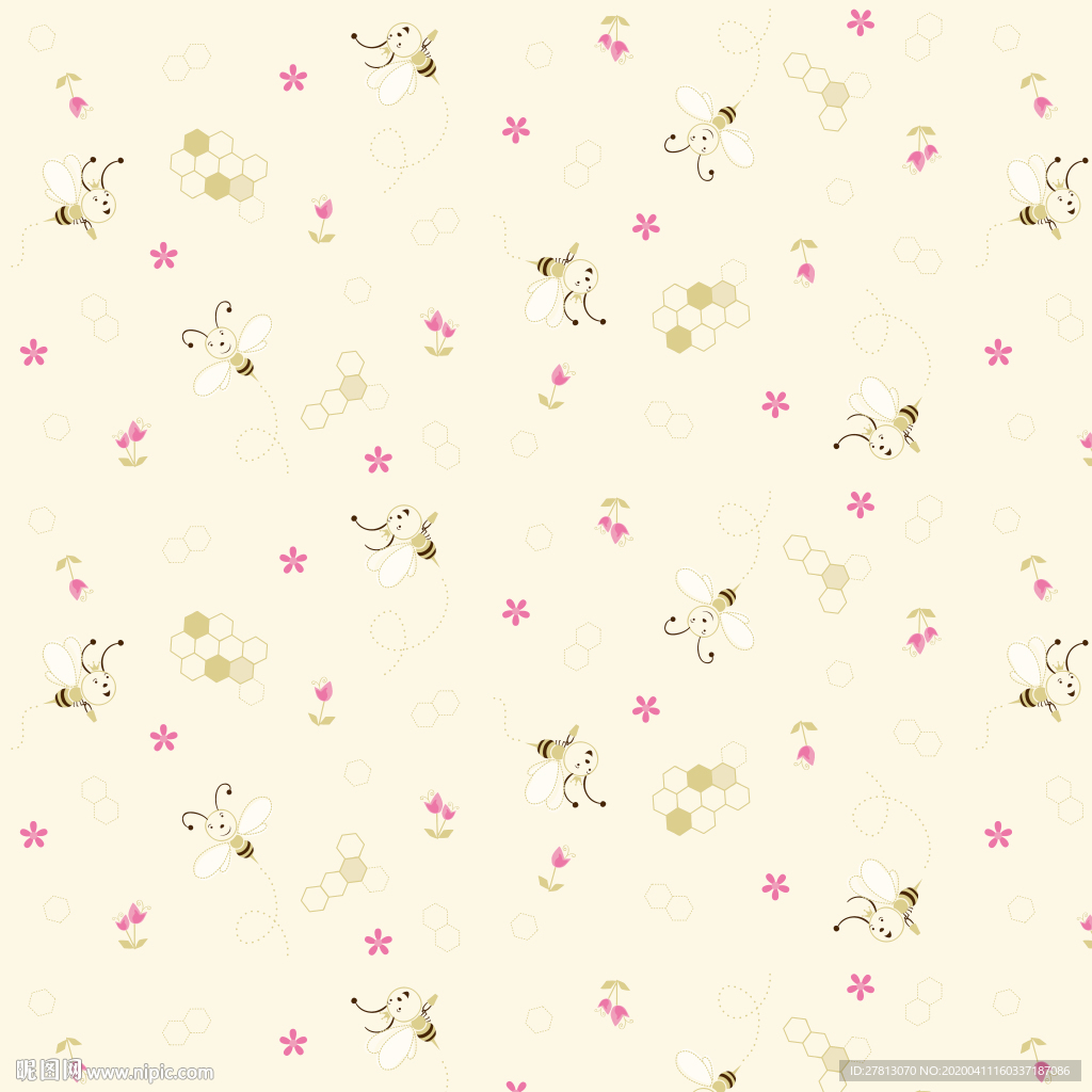 墙纸