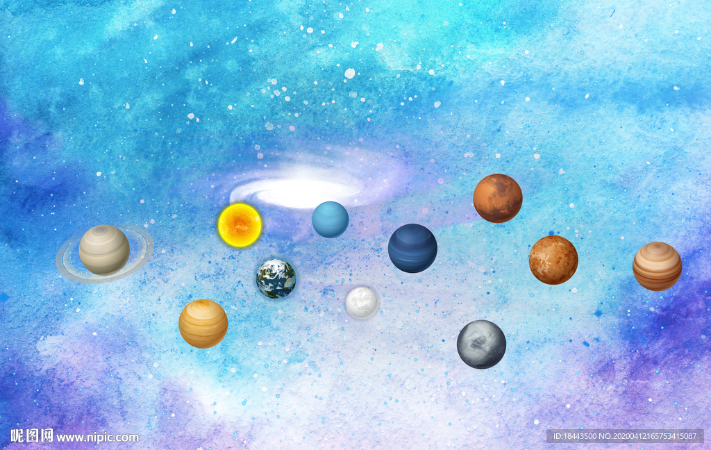 星空