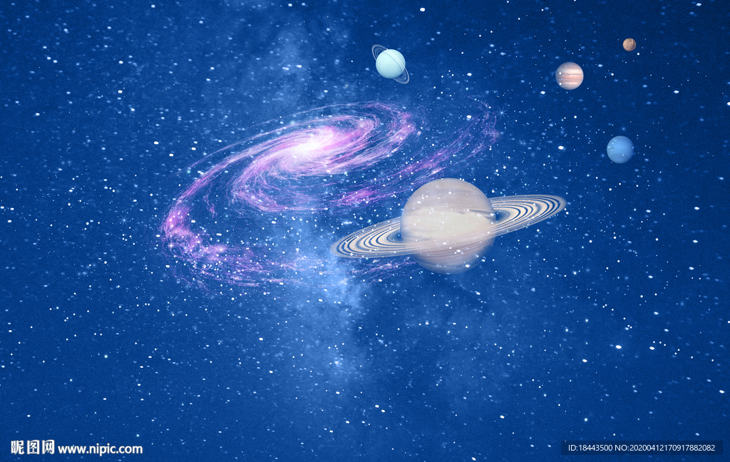 宇宙星空