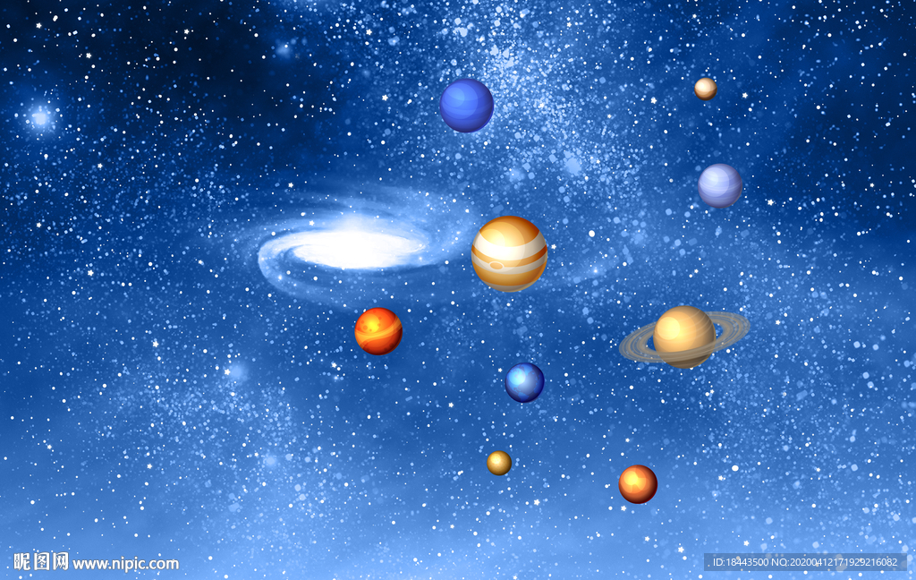 星空