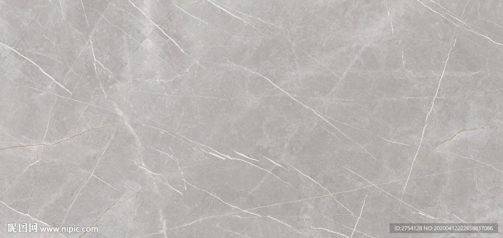 灰白大理石纹理