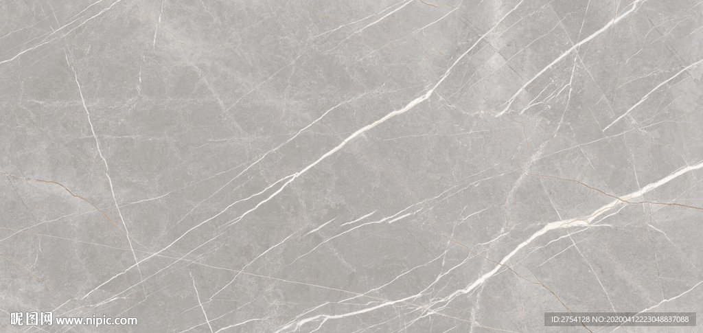 灰白大理石纹理
