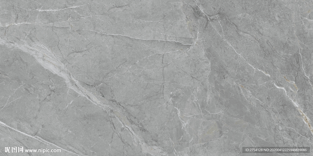 灰白大理石纹理