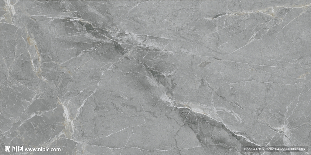 灰白大理石纹理
