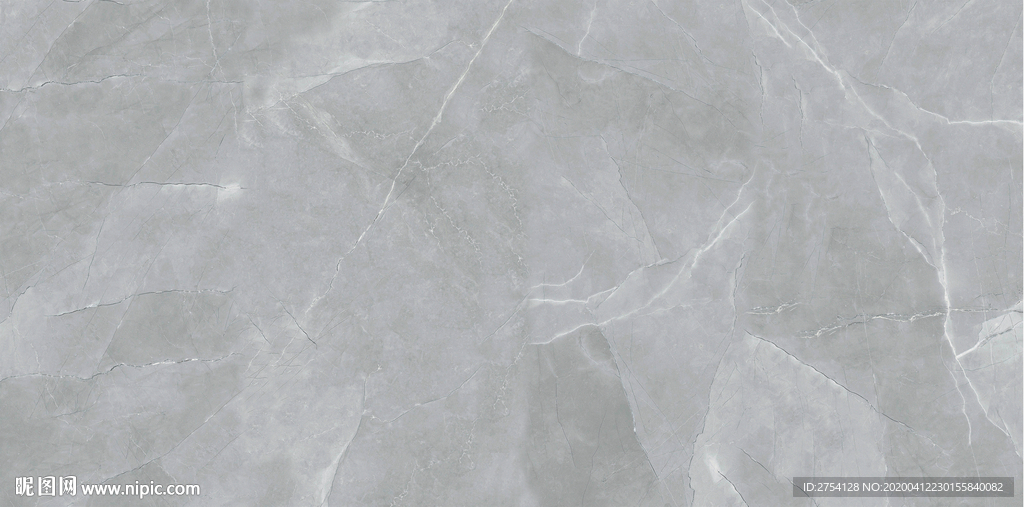 灰白大理石纹理