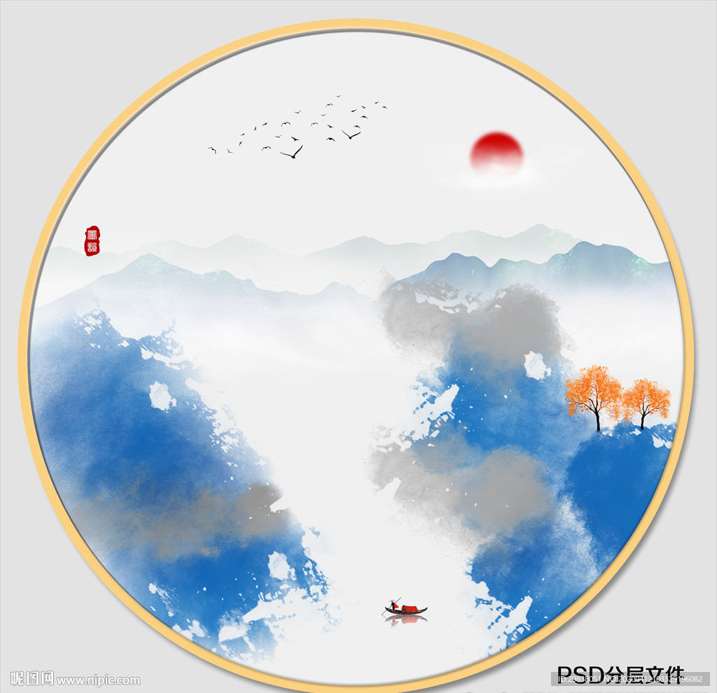 装饰画