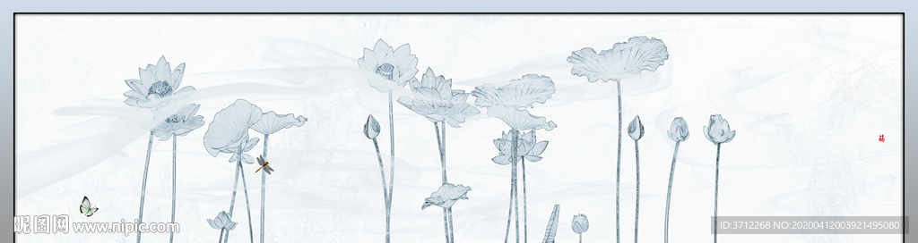 创意画