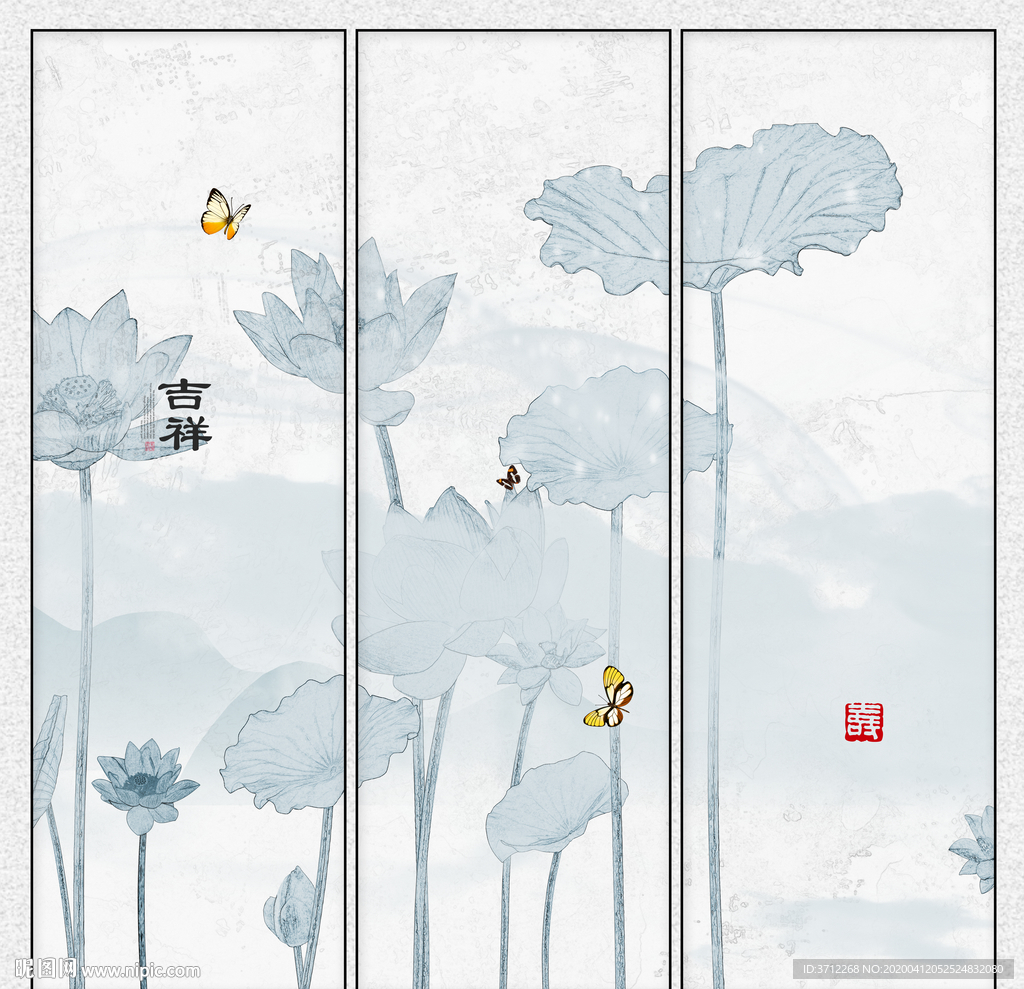 创意挂画