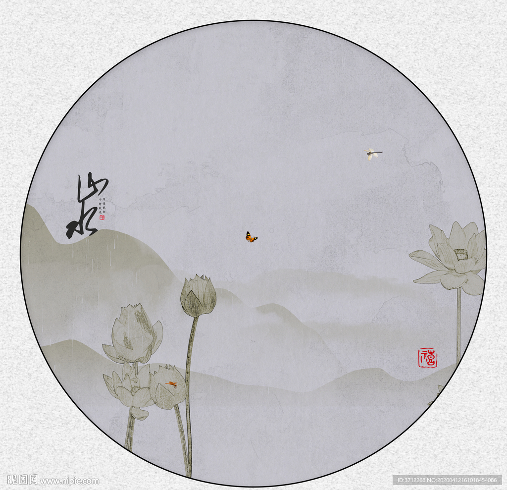 家居装饰画
