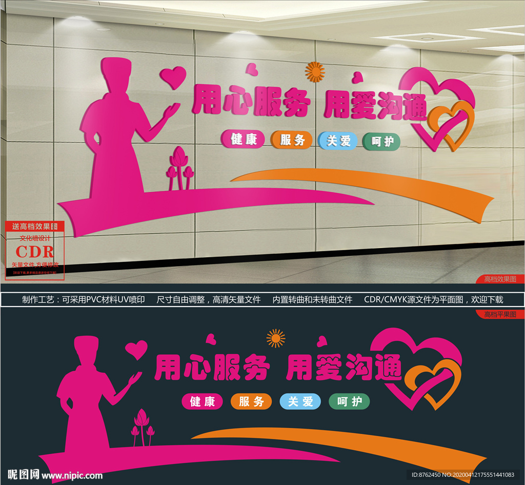医院文化