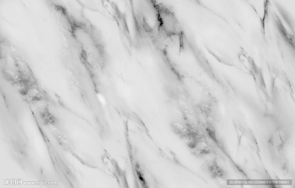 爵士白大理石背景墙