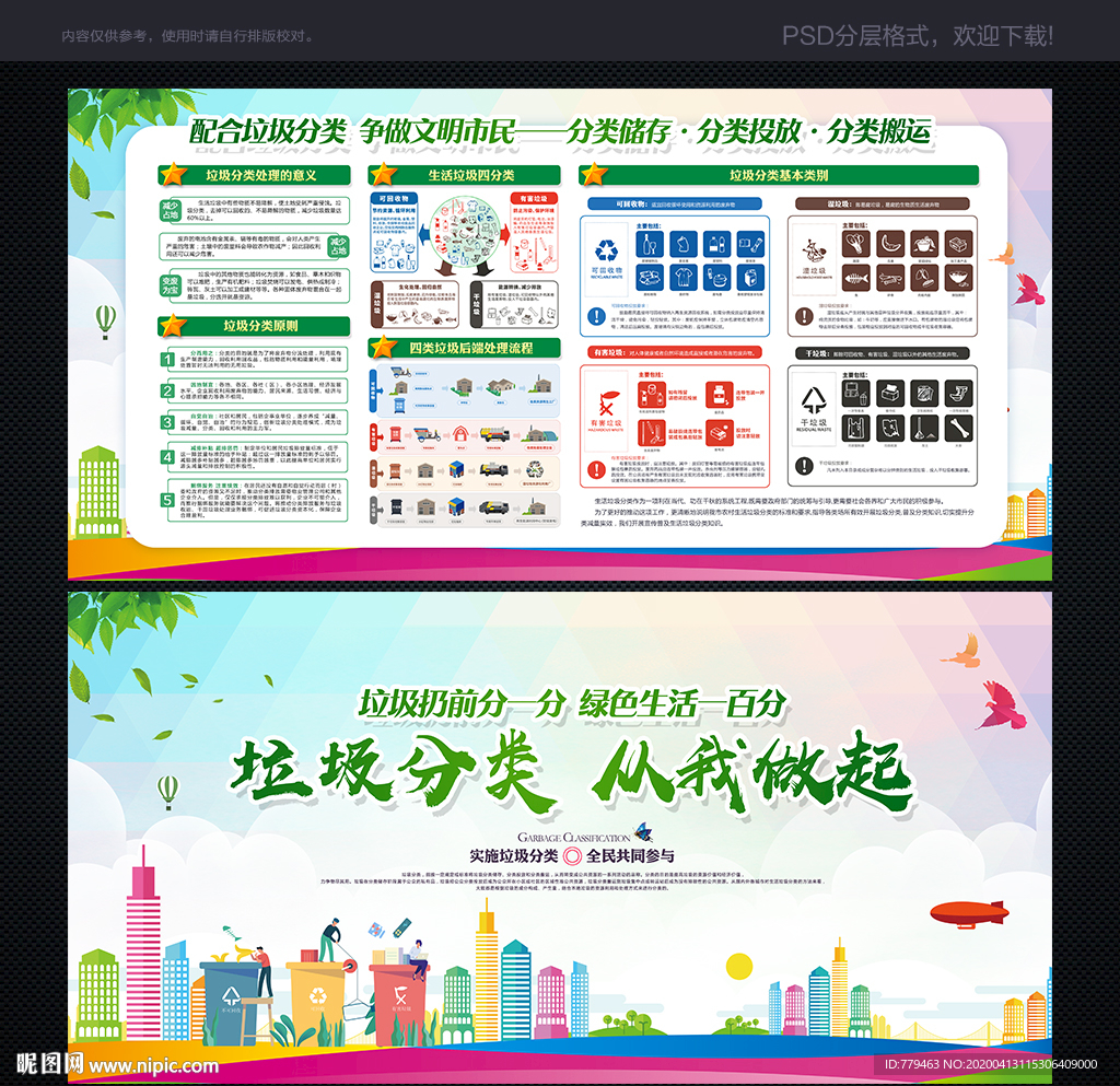 垃圾分类