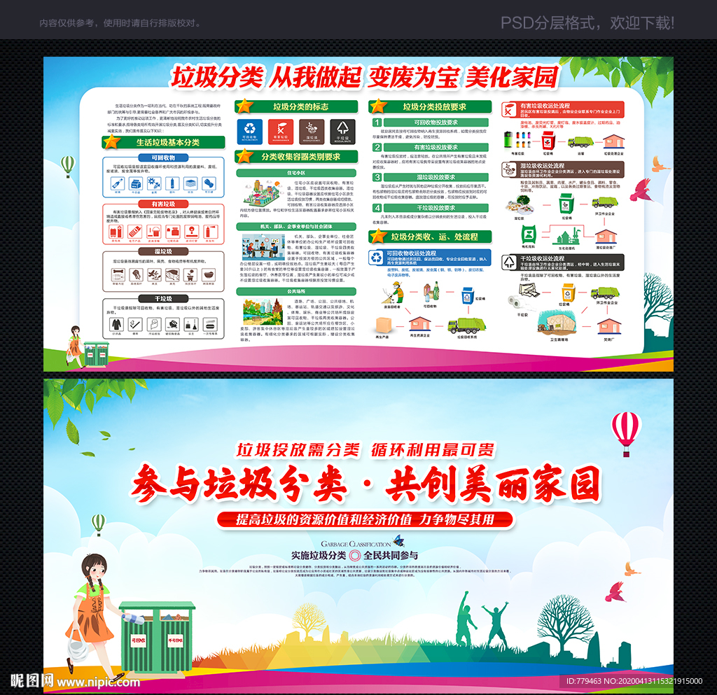 垃圾分类