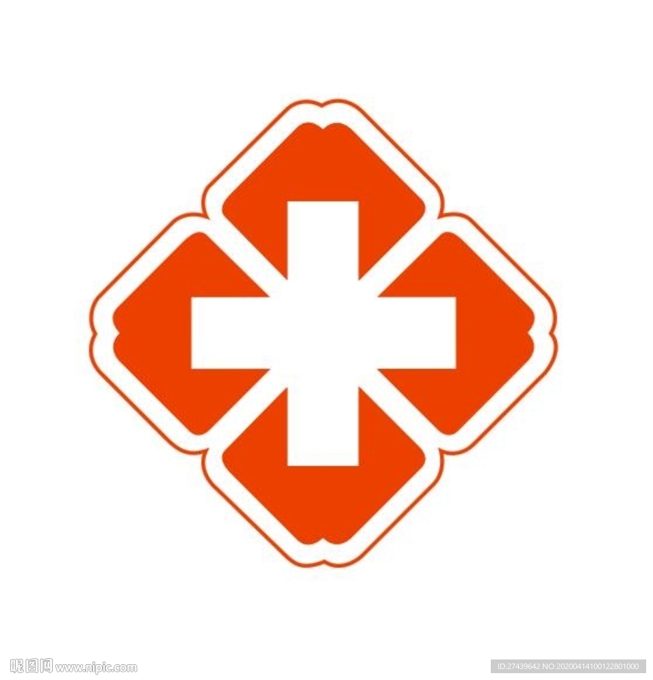医院红十字
