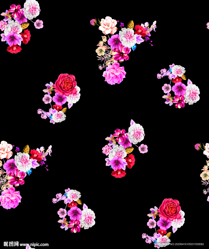 花朵