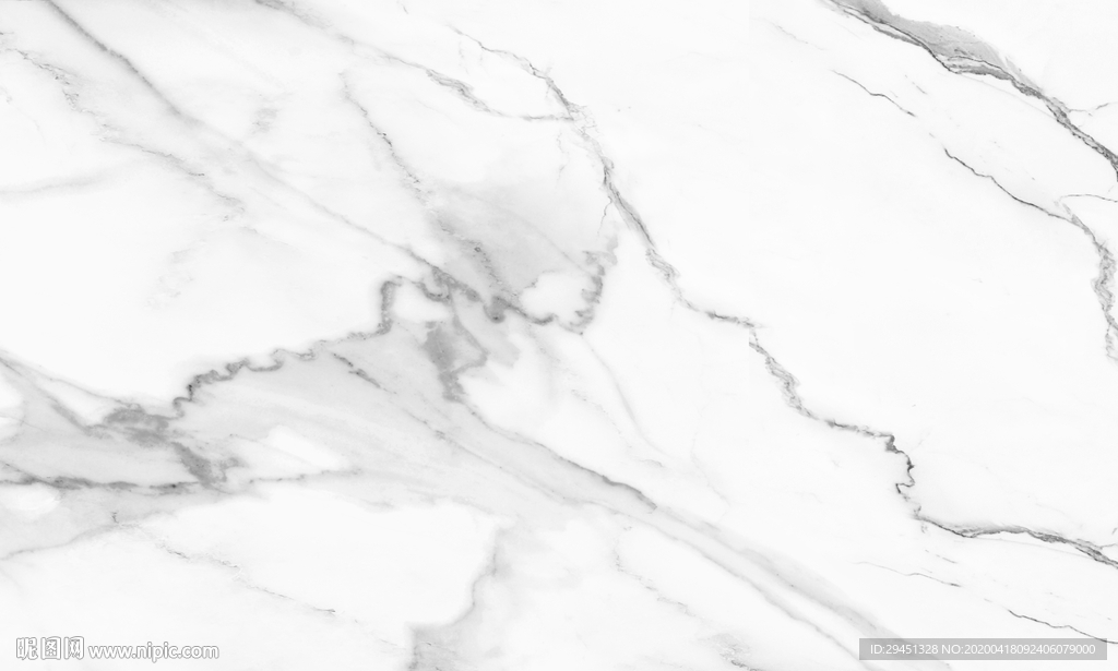 高档爵士白石材 TIF合层