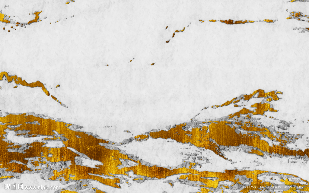 石纹山水电视背景墙沙发背景墙