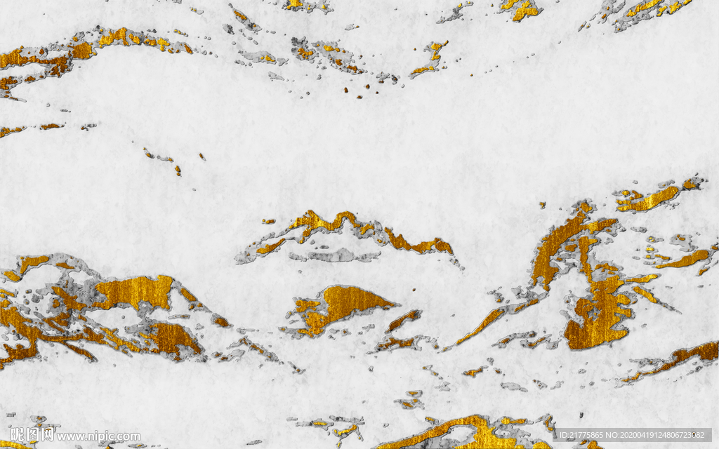 石纹山水电视背景墙沙发背景墙