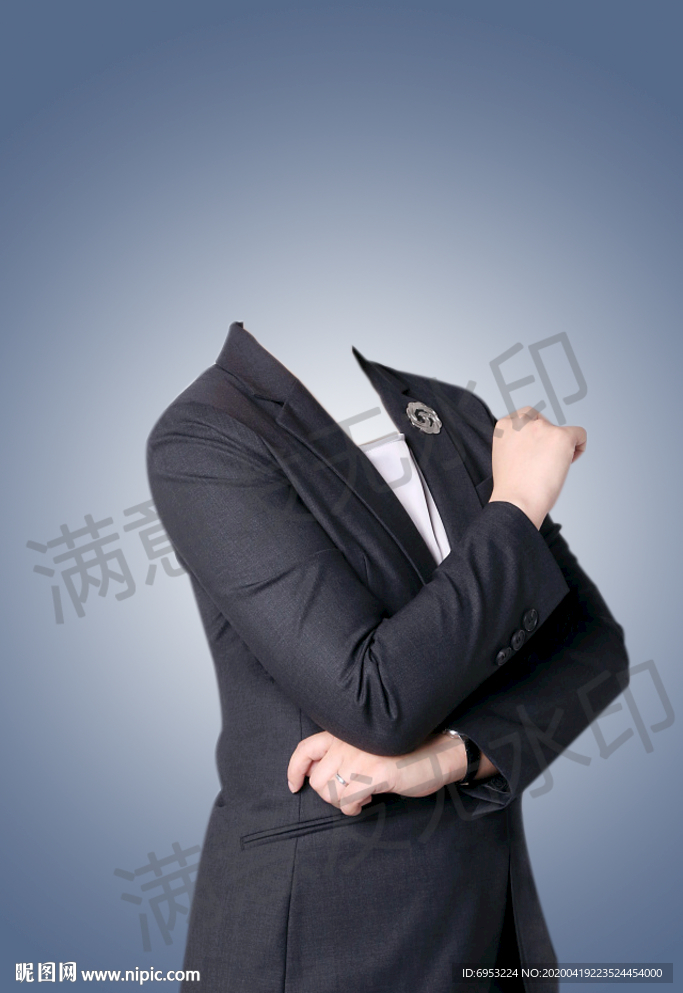 女生形象照