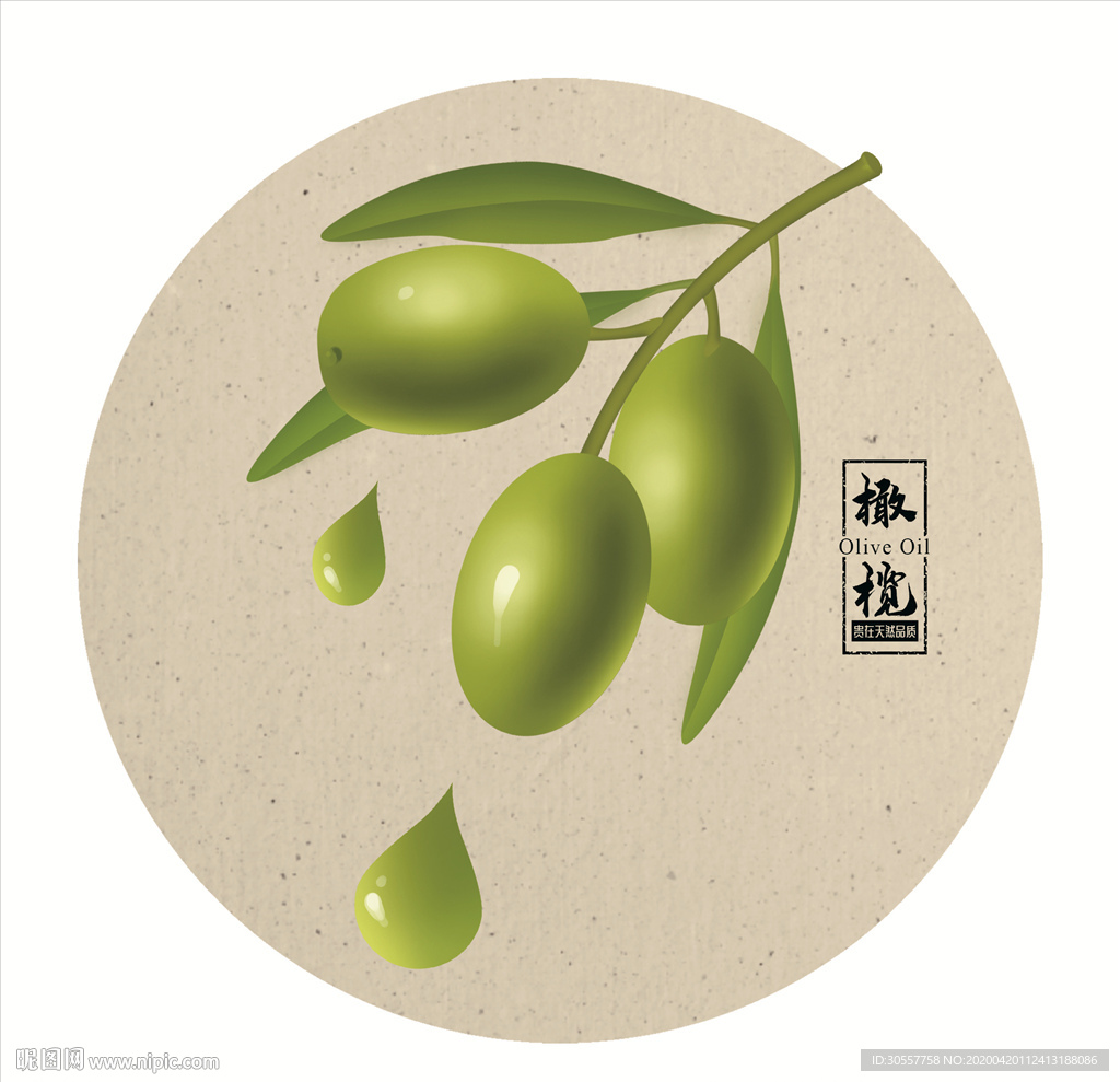 橄榄