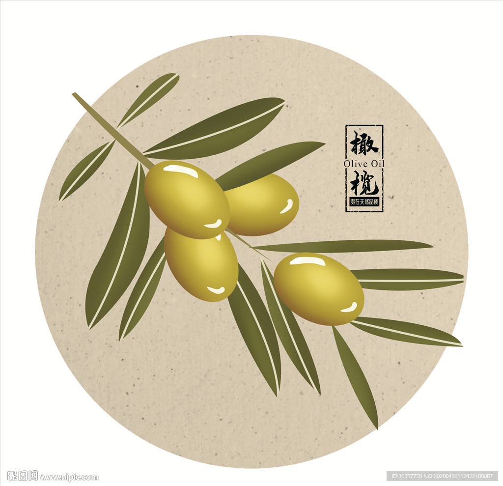 橄榄