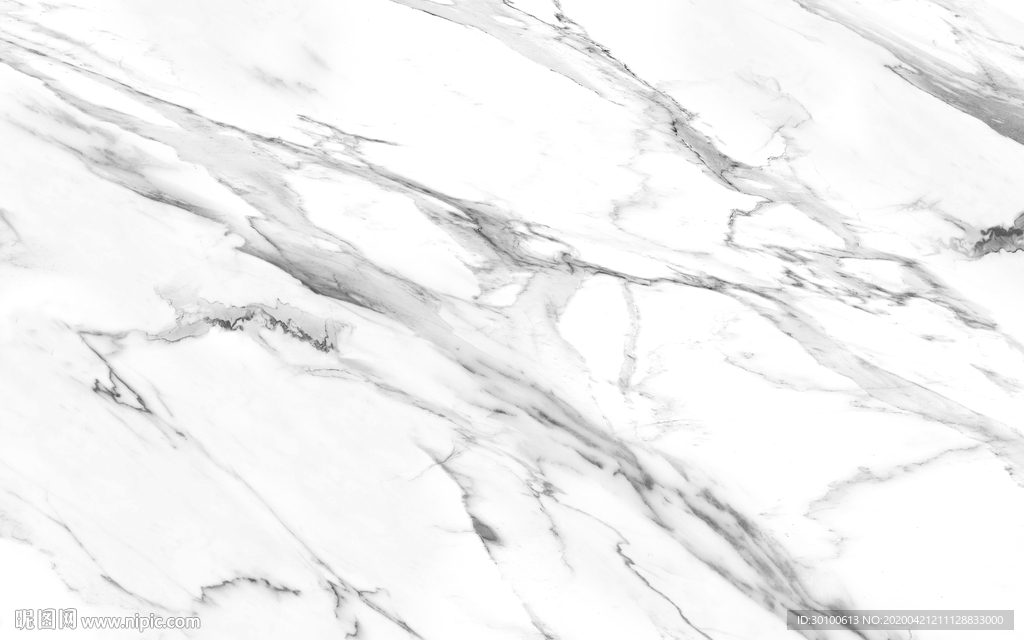 现代高档爵士白 TIF合层