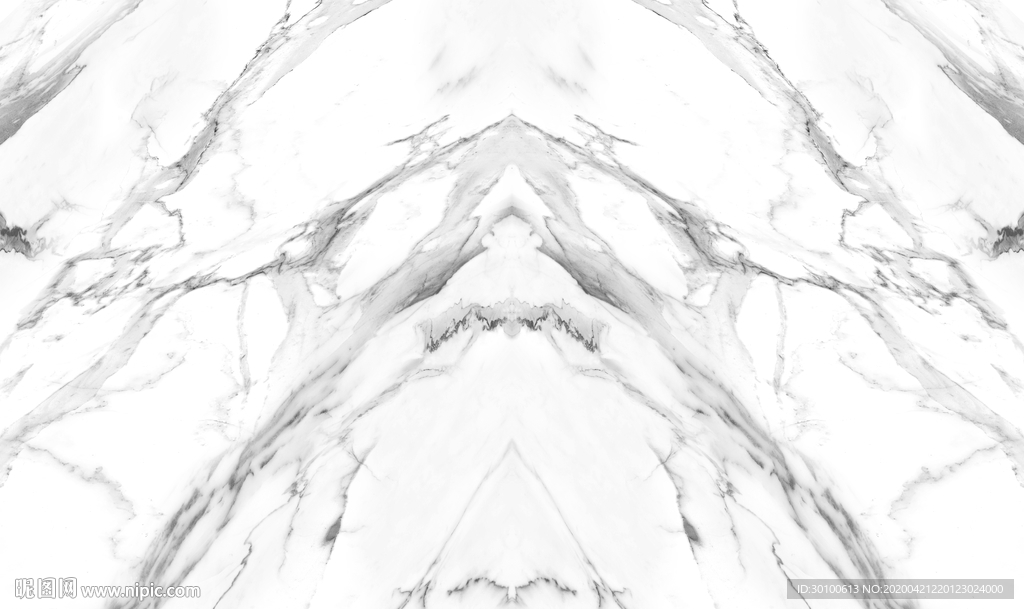 大厅简约爵士白 TIF合层