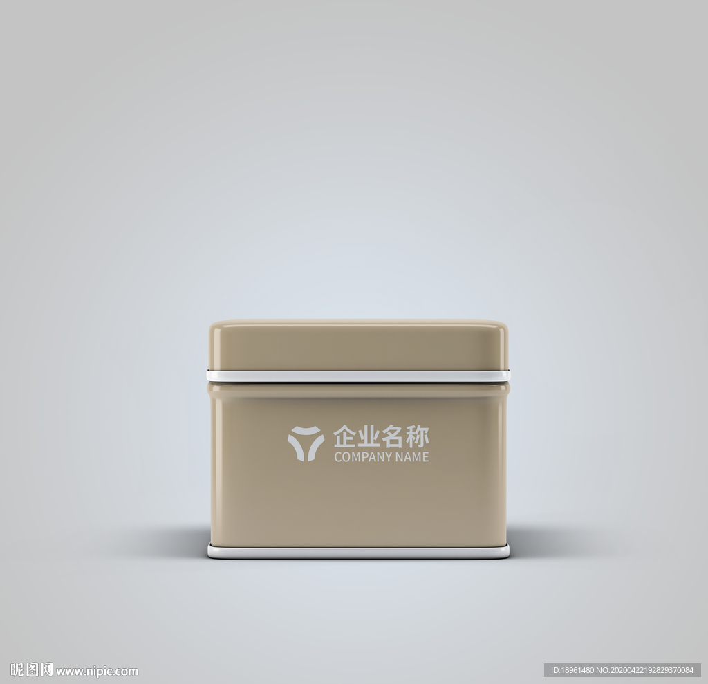 盒子效果图图片