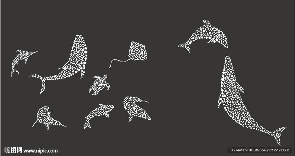 海洋生物