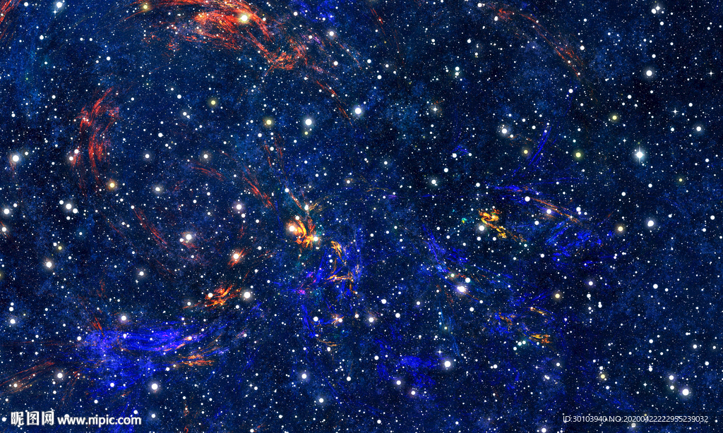 宇宙星空