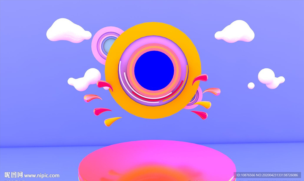 C4D C4D设计