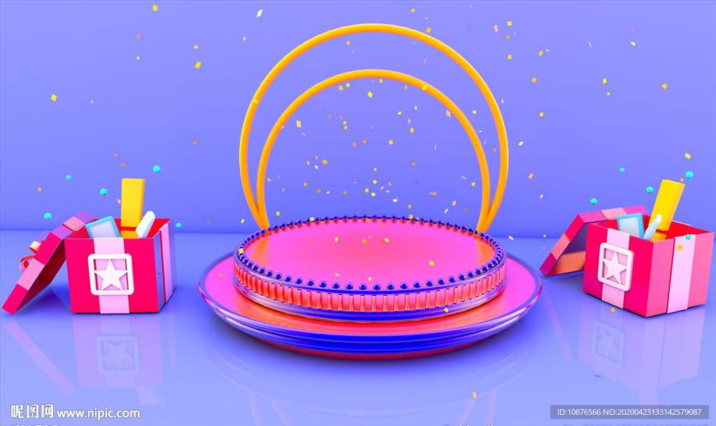 C4D C4D设计