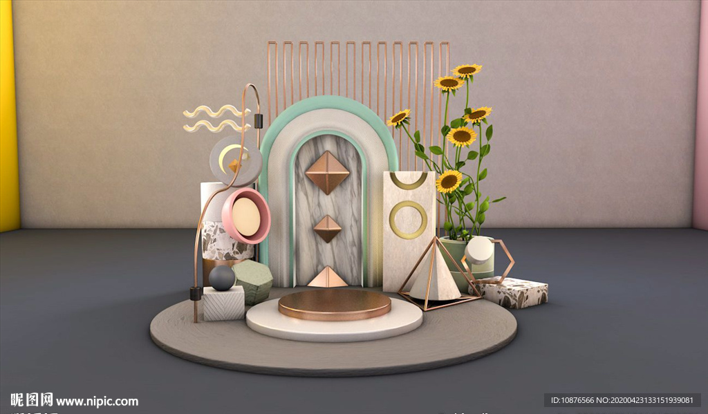 C4D C4D设计