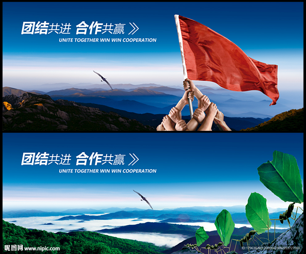 团结
