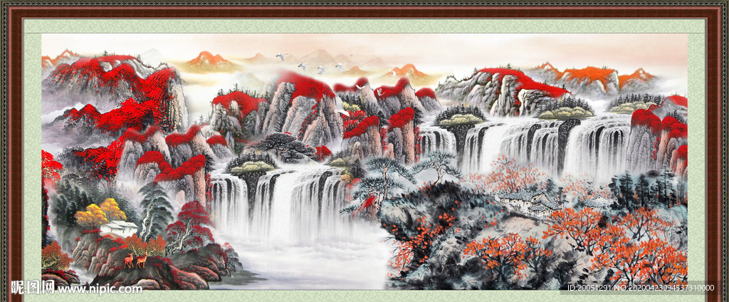 聚宝盆风水
