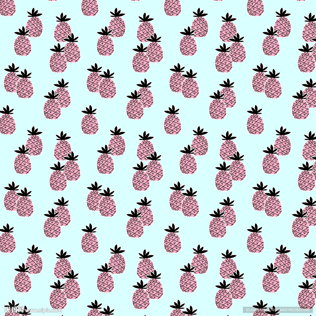 菠萝