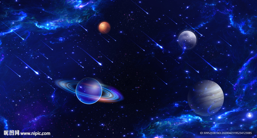 星际