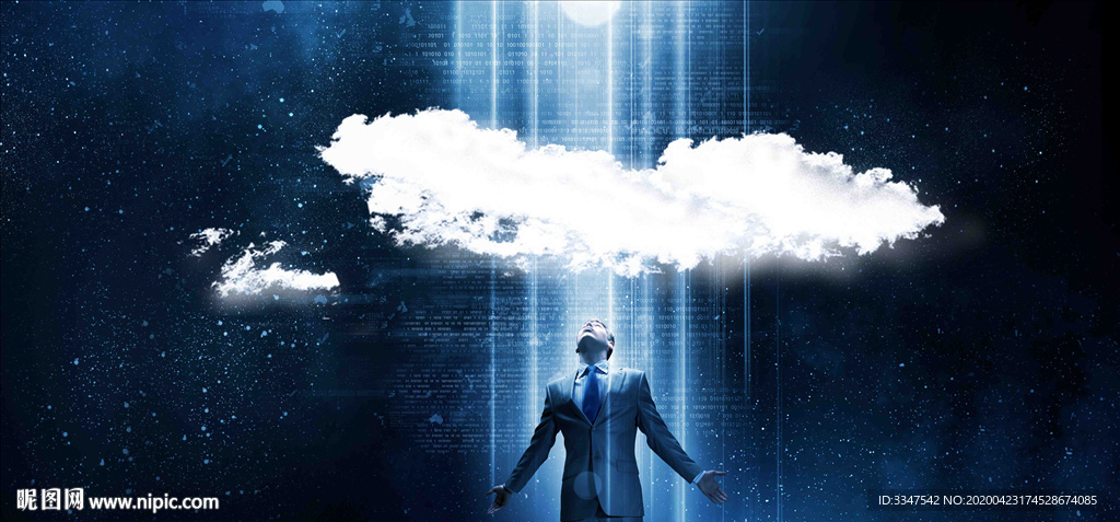 大梦想家 背景画