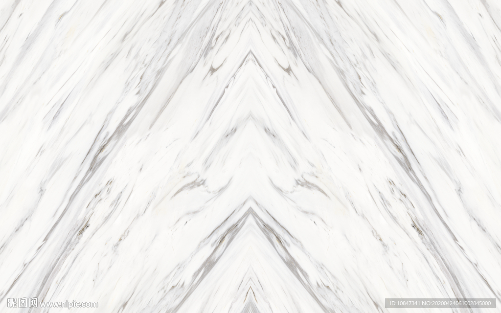 镜像现代爵士白 TIF合层