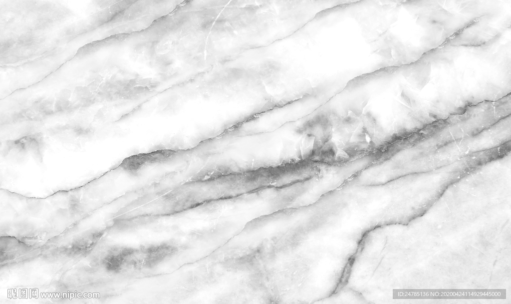 爵士白大理石背景墙