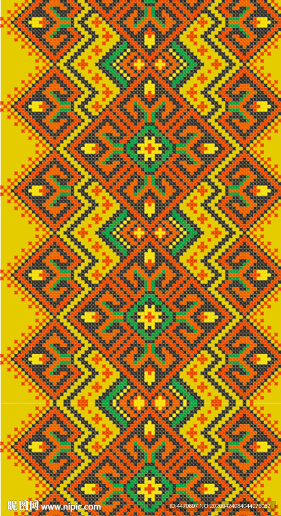 酒店地毯 无限延长