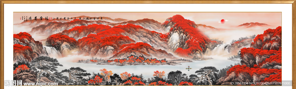 聚宝盆