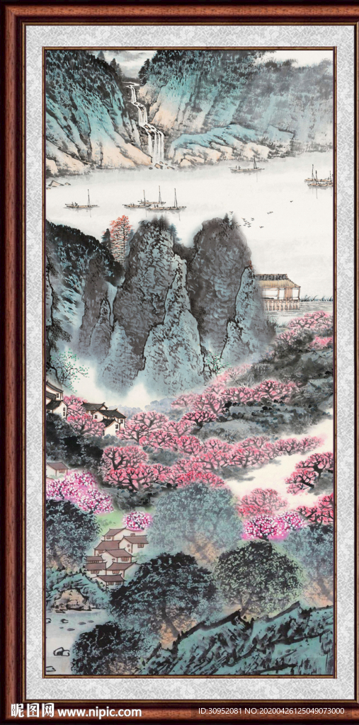 鸿运当头